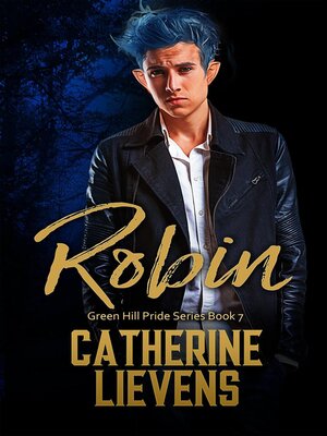 cover image of Robin